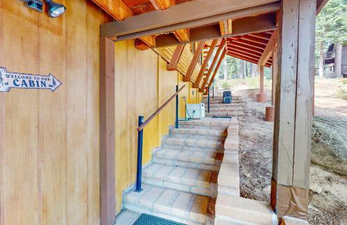 Lakeview Cabin - Foto 21