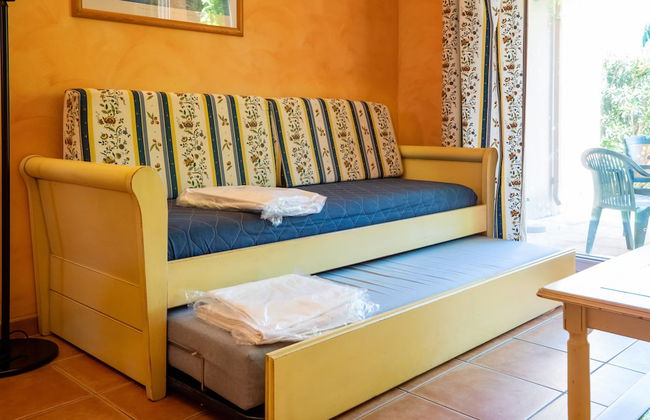 SOWELL RÉSIDENCES Les Mazets - Foto 11