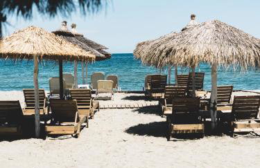 Achilleas Apartments - Foto 51