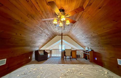 Lake Front Sunset | New Deck | Kayaks | Canoe - Foto 21