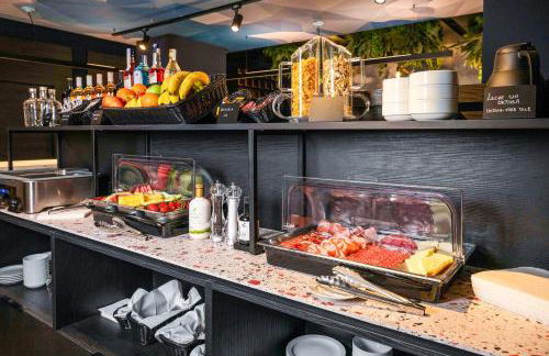 Hotel Pathos by Mimood Aparthotels - Foto 7