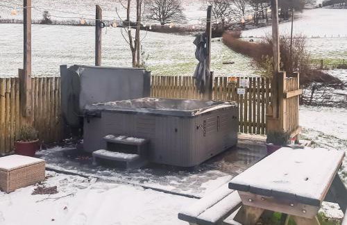 Tyllwyd Farmhouse - Foto 25