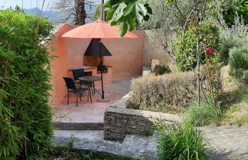 MAISON PROVENCE AVEC PISCINE PRIVATIVE - Foto 10