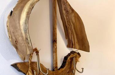 Village Villa Mimis Drapanias - Foto 30