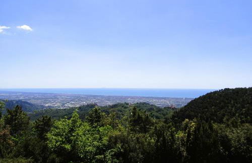 Villa Le Ginestre - Foto 32