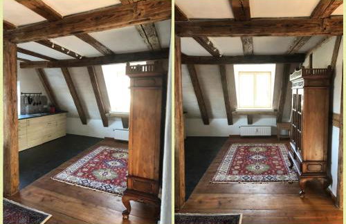 Ferienwohnung Mainidylle - Foto 23