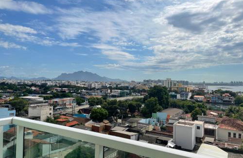 Flat Praia do Canto 2Q-2B Long Stay TRIÂNGULO DAS BERMUDAS - Photo 48