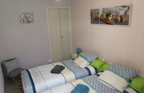 Gite La Marguerite À La Campagne - Foto 13