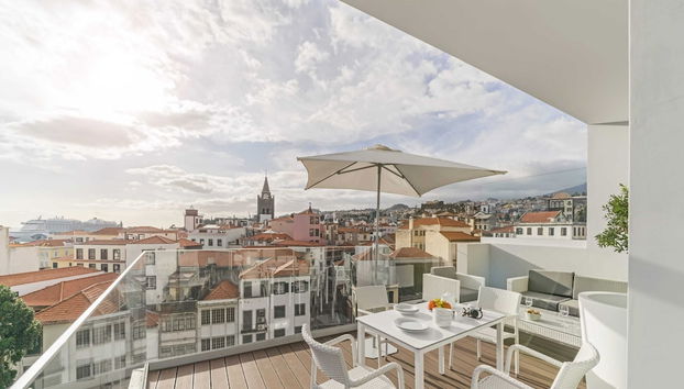 FAA Rentals 31 de Janeiro by An Island Apart - Foto 2, Imagen principal