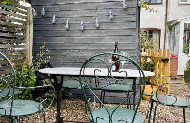 Holly Cottage Cosy Home In Sherwood Forest - Foto 18