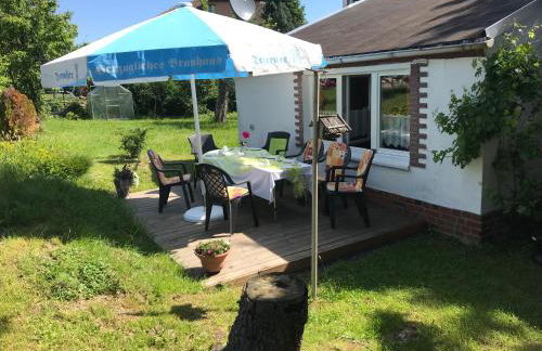 Ferienhaus am Kaltenstein - Foto 9