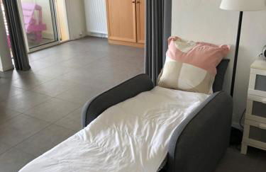 Anglet sables d'or - vue océan - Foto 15