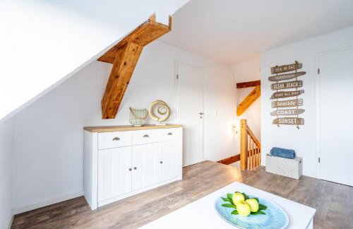 ,,Haus INGER'' idyllische Doppelhaushälfte am Banzelvitzer Strand - Foto 35