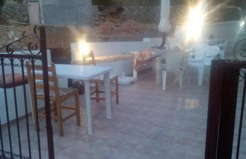 Nikos and Eva Studios - Foto 37