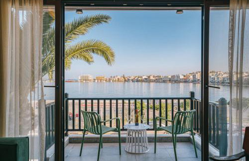 NOA-Luxury Stay with a view - Foto 5