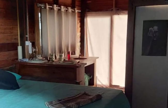 Chale das Torres - Foto 4