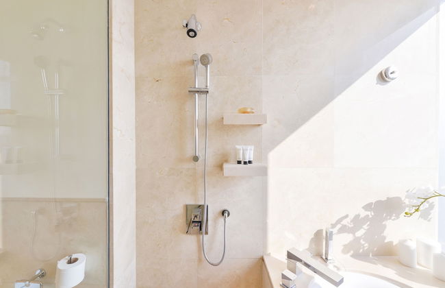 Address Dubai Marina Residences - Photo 54