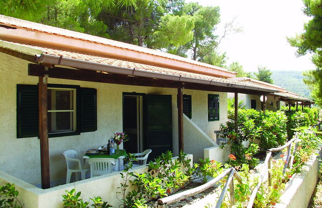 Residence Hotel Baia di Paradiso - Foto 42