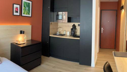 Studio Chic Croix-Barbieux - Foto 2