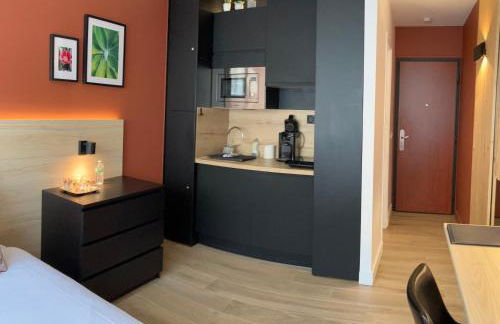 Studio Chic Croix-Barbieux - Foto 2