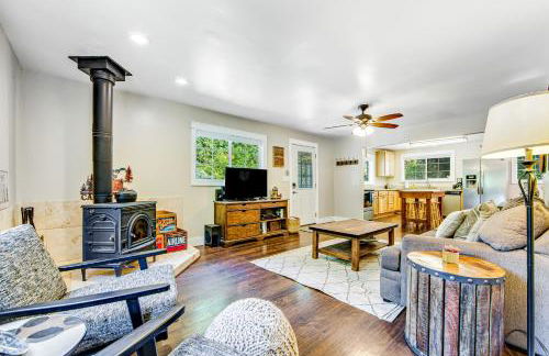 Orchard Near the River Escape - Foto 1