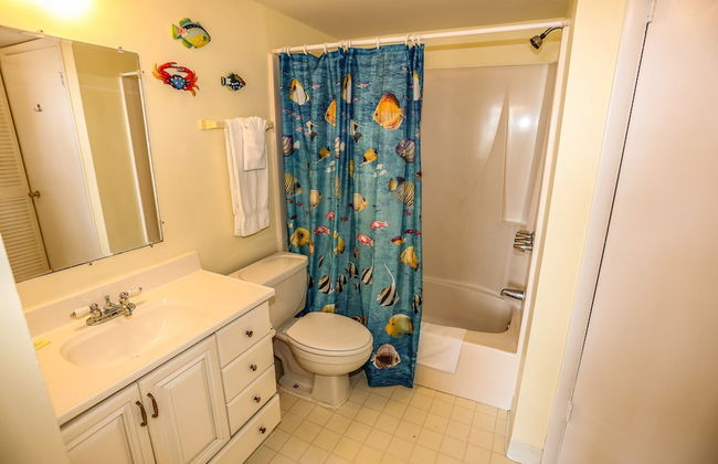 Estero Beach and Tennis 1001a - Foto 9