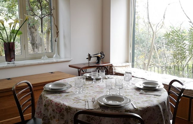 La Tinaia Country House - Photo 52