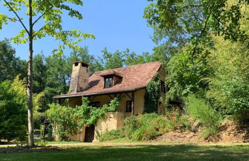 Owi - Idyllisches Ferienhaus inmitten der Natur - Photo 1