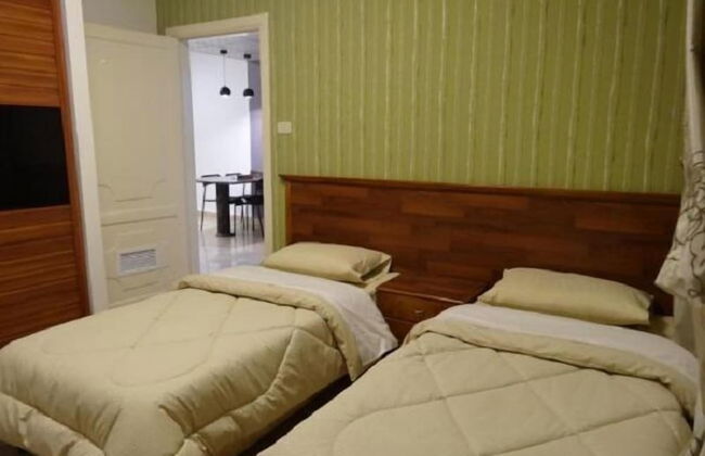 Golden Palace Hotel Apartments - Foto 9