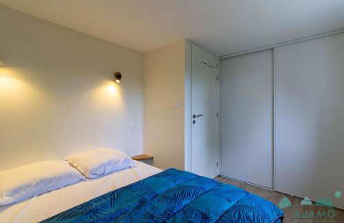 357 - Appartement T3 à 100m de l'Anse du Croc. - Foto 9