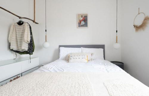 Troon Centre Seaside Retreat -Apt close to Beach Golf and Surf - Foto 34