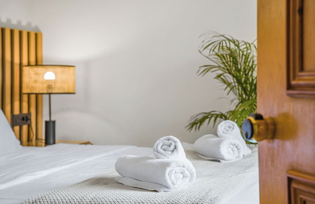 Socrates Hotel Malia Beach - Foto 27