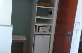 Barreto Apart Hotel - Foto 7