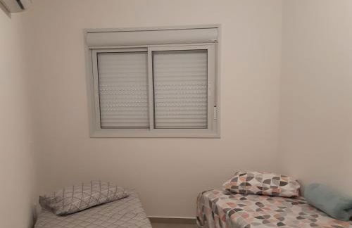 Apartamento 103 novo 100 mts da Praia Espanha Residence - Foto 25