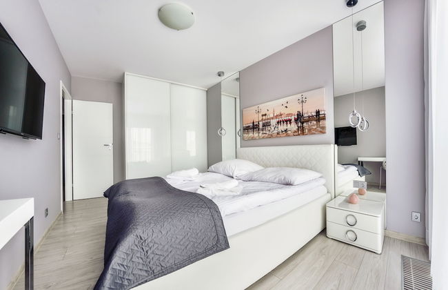 Sun & Snow Marina Park - Bulwar Portowy - Photo 15