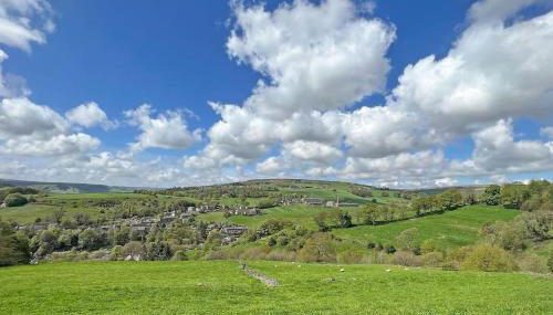 Apple Cottage: 19th Century Charm in Calder Valley - Foto 4