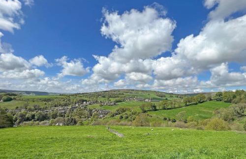 Apple Cottage: 19th Century Charm in Calder Valley - Foto 4