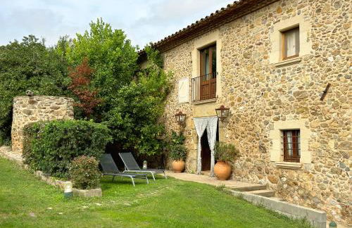 Turisme Rural - Mas Vilà - Monells - Foto 16