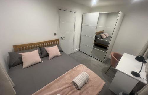 Omega Terrace, Luxury Modern Interior, Located Close To Alexandra Palace - Foto 47