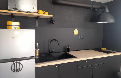 La locomotive - 400 m de la plage - Foto 17