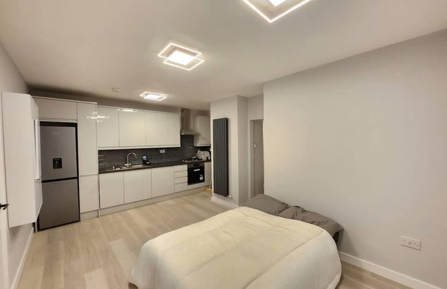 Beautiful 2-bed Apartment in London - Sleeps 6! - Foto 24