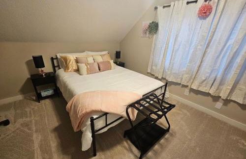 Cozy Urban Skies - Foto 31