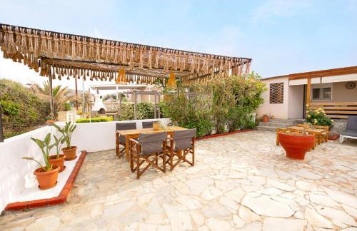 Xenia, villa by the sea! - Foto 30