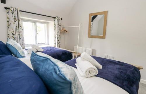 Dairy Cottage - Foto 32