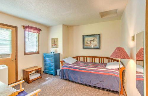 Clearwater Lake Getaway with Shared Pool and Boat Dock - Foto 15