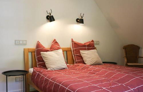 Ferienwohnungen und Gästezimmer Friedrichs - Photo 21