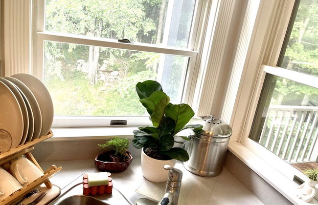 Dome House Retreat - Foto 16