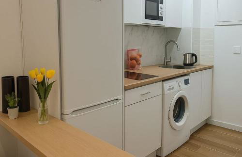 Acogedor piso climatizado cerca del Metro Oporto - Photo 9