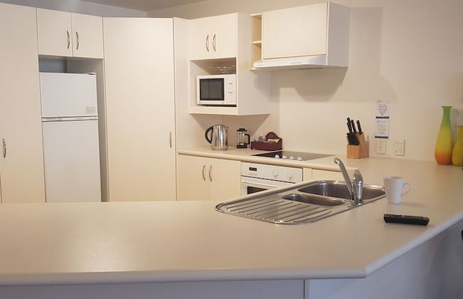 Oceanside Resort & Twin Towers - Foto 40