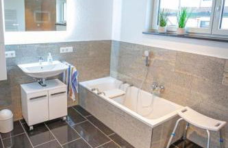 Apartment Fuchsbau Erdgeschoß by Interhome - Foto 10